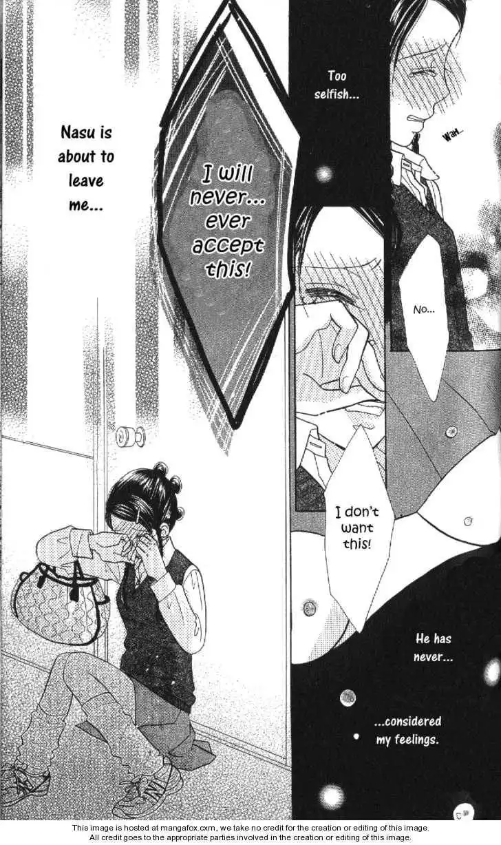 Koi Suru One Fourth Chapter 10.4 29